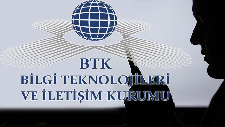BTK elektronik haberlemede tketici haklarn belirledi