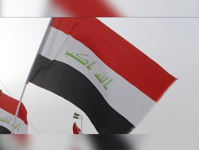 Irak Genelkurmay Bakan aklad: Pemerge 2003 ncesi snrlarna ekilsin