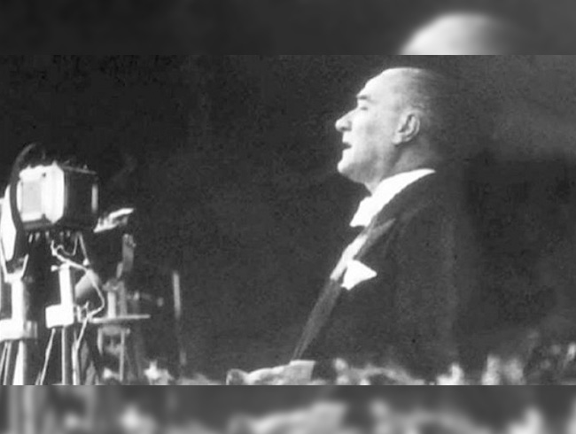 Turkcellden kullanclarna Atatrk srprizi