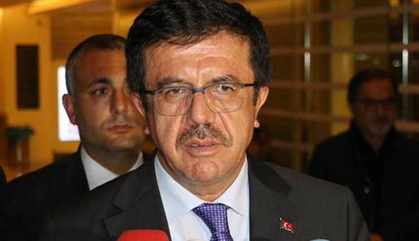 Zeybeki: ift haneli byme srpriz olmaz