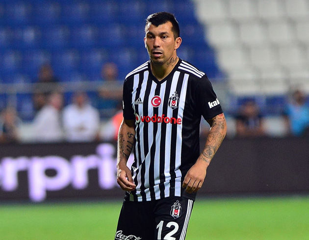 Beiktal ynetici afak Mahmutyazcolu: Medel hrs kp. Bu ok gzel bir ey