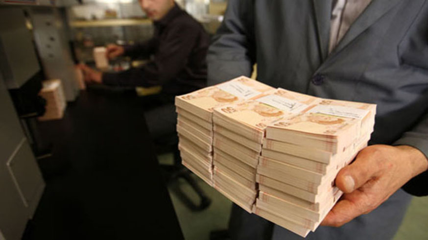 Bankalar KOB'lere kredi musluklarn at
