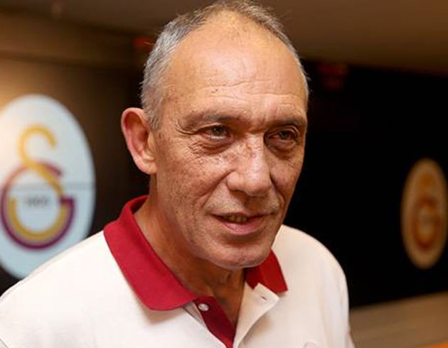 Galatasaray Odeabank Baantrenr Erman Kunter: Fenerbahe'nin mcadele gcne kamadk