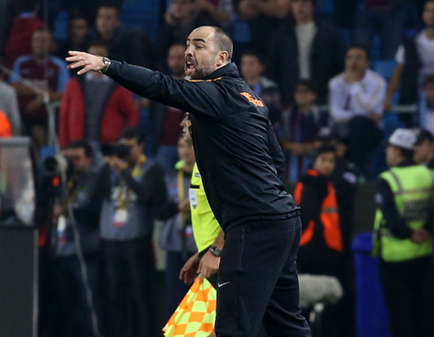 Tudor'un hakk yeniyor! 2 derbi ma kazand kimse bunu grmedi!