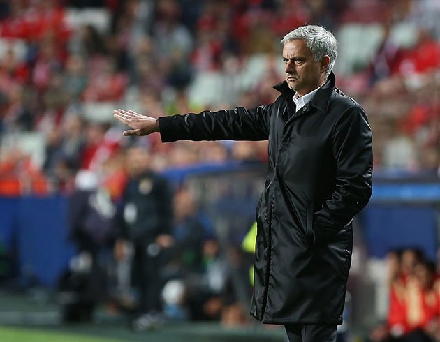 Mourinho: Taraftarlarn beni yuhalamaya hakk var