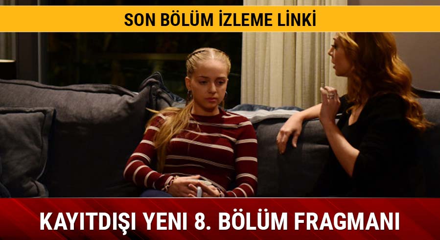 Kaytd 8. yeni blm fragman yaynda m? Kaytd 7. son blm izlendi!