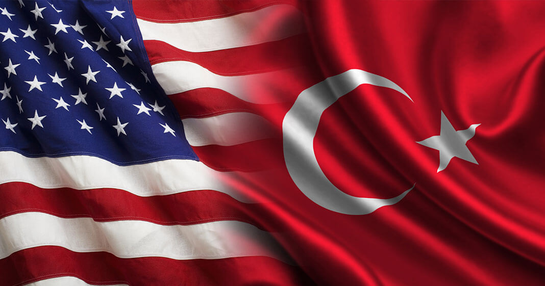 ABD Temsilciler Meclisi Nebraska yesi Don Bacon, Trkiye'nin DEA'la mcadeleye verdii katkdan vgyle bahsetti 