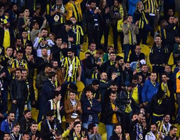 Fenerbahe mann ardndan gzalt karar!