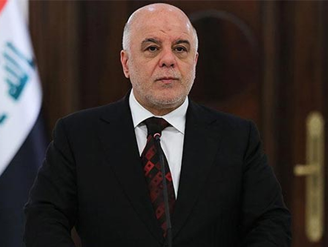 Irak Trkmenleri, merkezi hkmetine Ovaky Telafer'e balansn talebinde bulundu