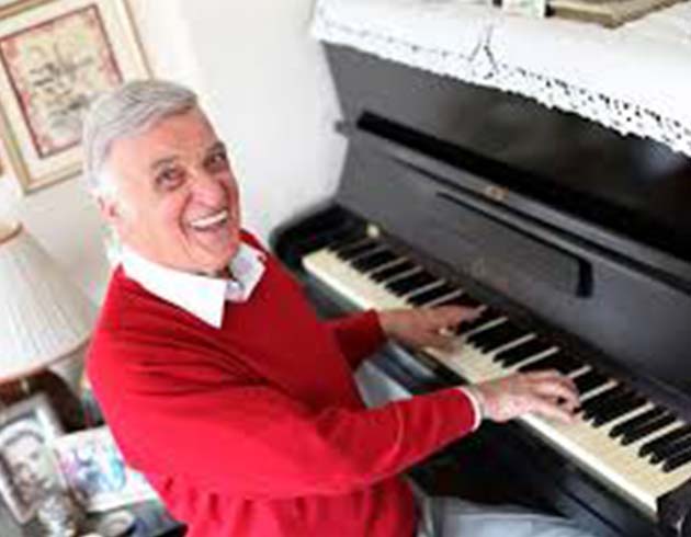 'Kalipso kral�' Metin Ersoy son yolculu�una u�urland�