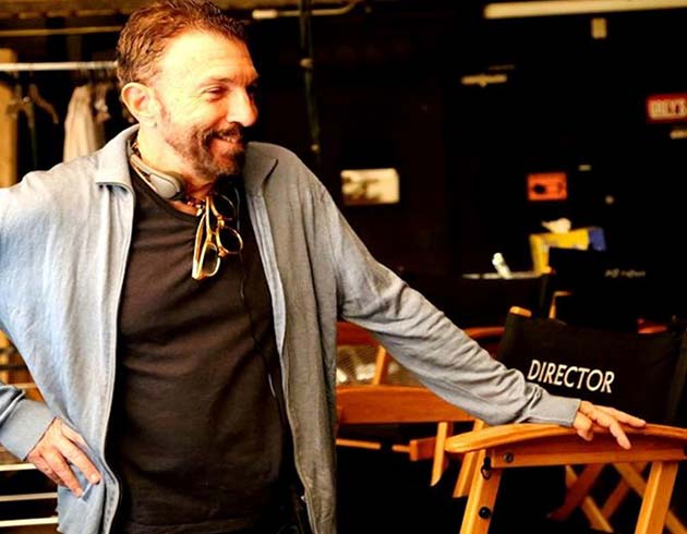 Uluslararas Boazii Film Festivali sinemann ustalarn arlyor