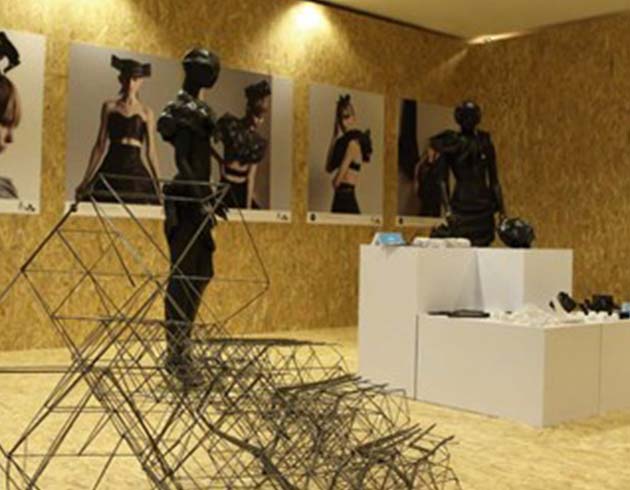Design Week Turkey balyor