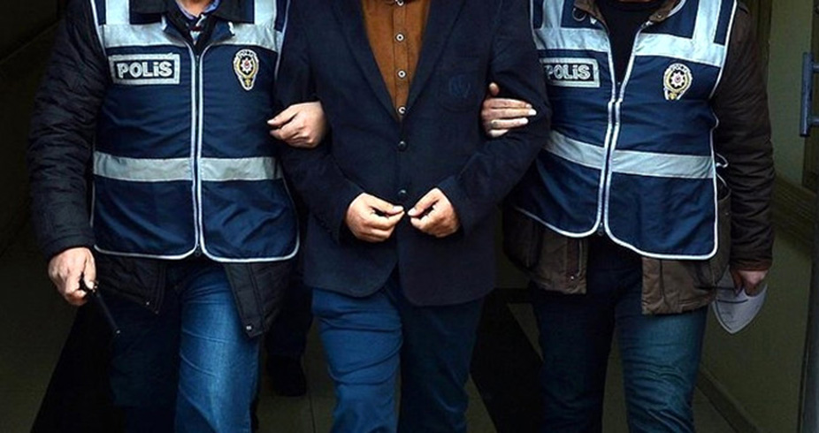 Kocaeli'de kripto FET֒clere operasyon