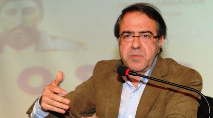 'Atatrk'e hakaret davas'nda Mustafa Armaan'a 1 yl 3 ay hapis cezas