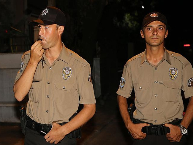 Trabzon'da 150 beki istihdam edilecek