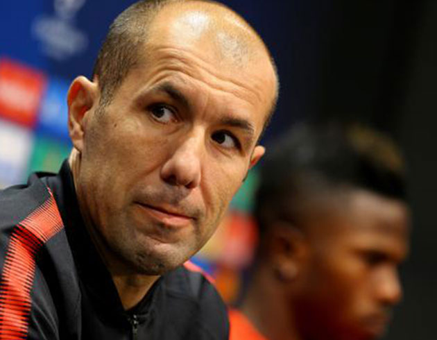Leonardo Jardim: Atmosfer bizi havaya sokacak