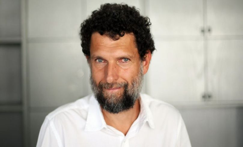  Osman Kavala kimdir?