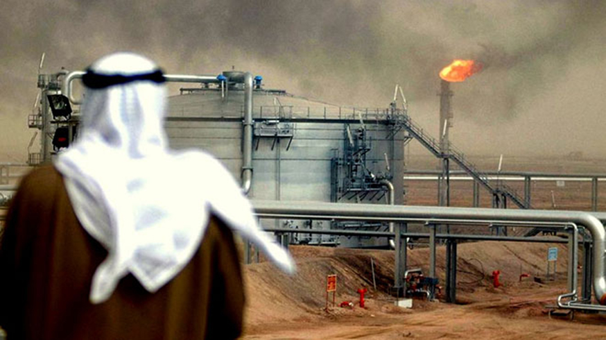 retim kstlarnn srmesiyle petrol fiyatlar 61 dolar at
