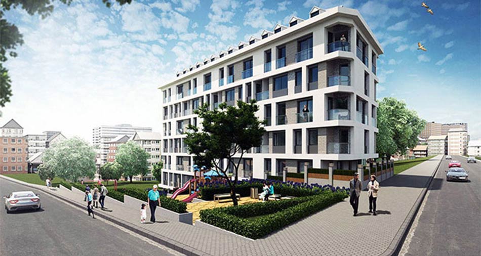 'Konut yatrmnda yeni parametre renciler'