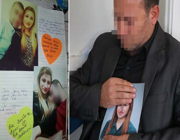 Berivan'n katili sevgilisinin aabeyi kt