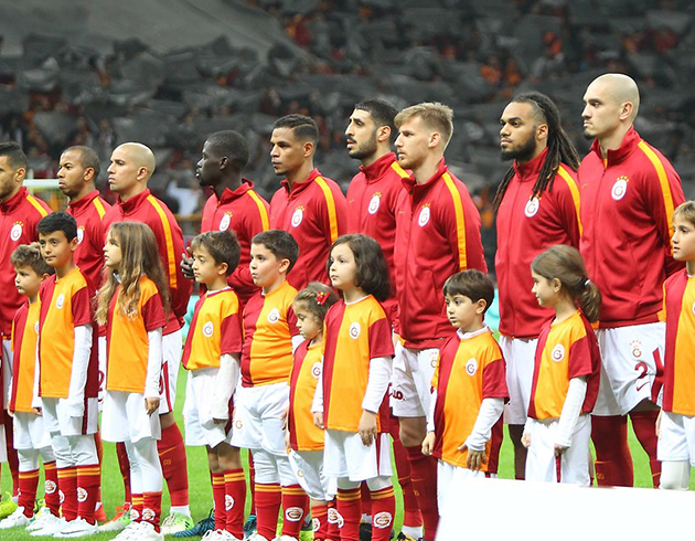 Feghouli Cezayir Milli Takm'na alnmad