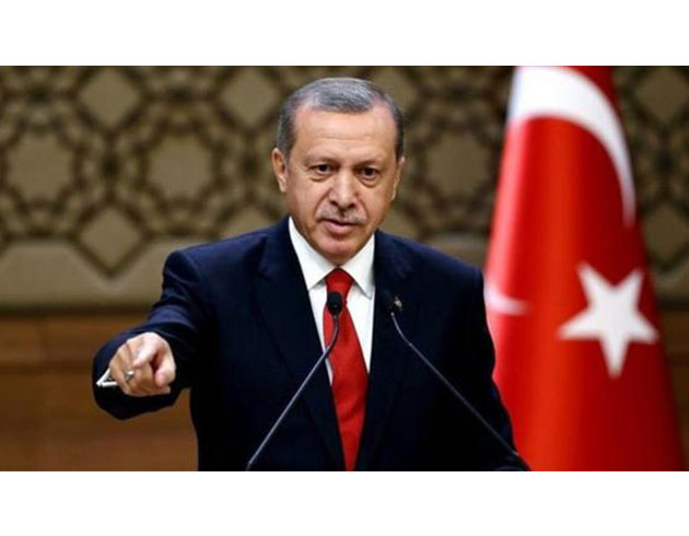 Cumhurbakan Erdoan bugn yerli otomotiv markas retecek konsorsiyumu aklayacak