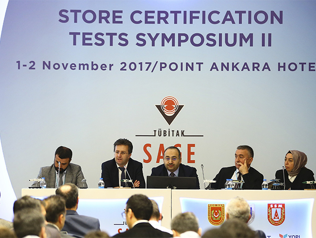 Trksat 6A 2020'de hazr olacak
