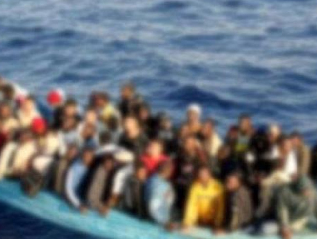 Antalyada 130 kaak gmen yakaland  