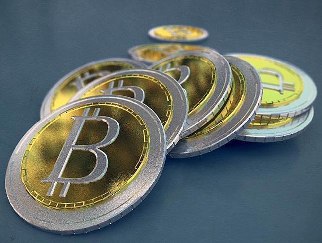 Bitcoin yine rekor krd