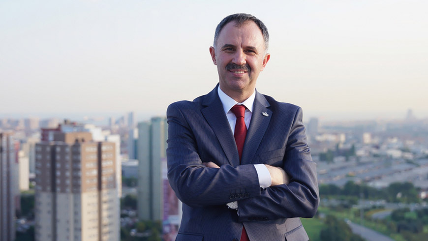 ASKON Genel Ba�kan� Cesur, ilk �retilecek yerli otomobillerin 5 bin adedine talip olduklar�n� s�yledi