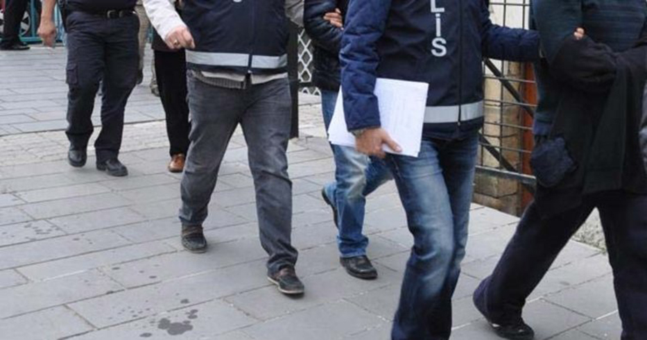 Eskiehir FET davasnda tahliye kmad