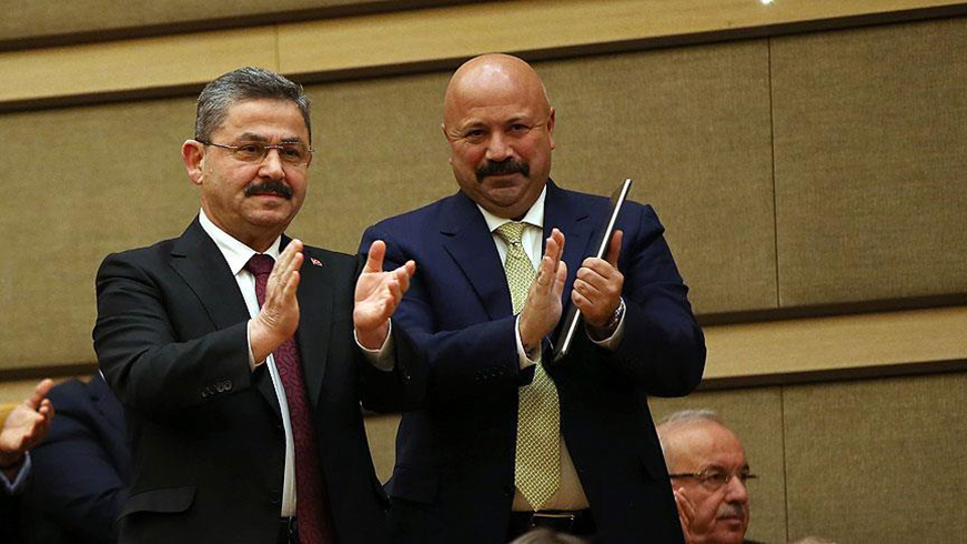 Turkcell'den yerli otomobil aklamas