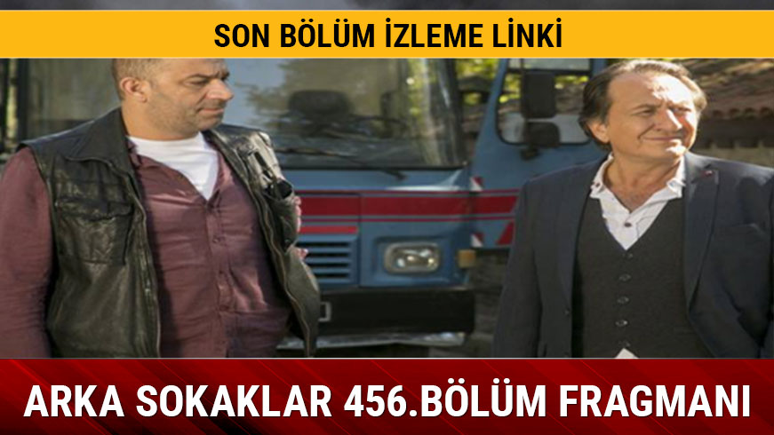 Arka Sokaklar son blm izlendi