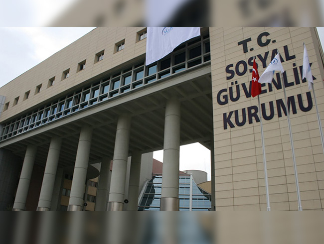 SGK prim deme sresini uzatt