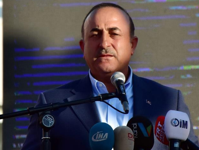 Dileri Bakan avuolu: Kkn kazynca kadar terristlerden hesap soracaz