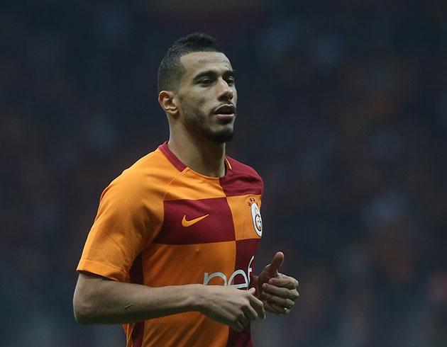 Belhanda: Onlar avladk
