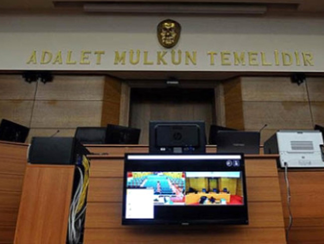 4 yeni Terr htisas Mahkemesi kuruldu
