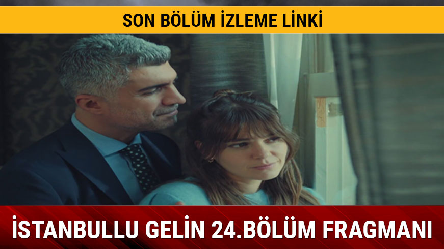 stanbullu Gelin'de Adem'in yeni plan var