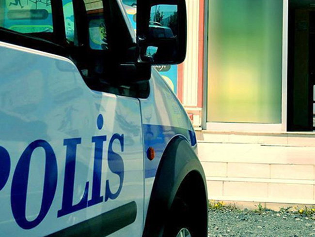Hatay'da 23 yabanc uyruklu yakaland