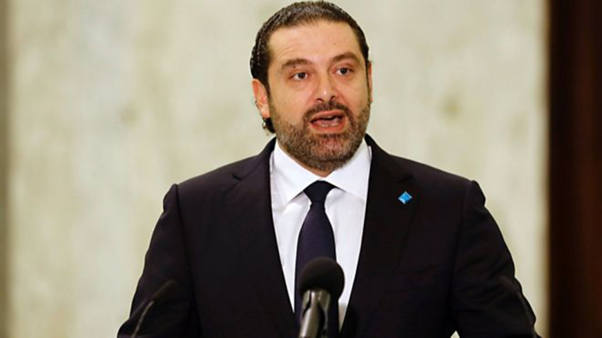 'Hariri'nin istifasna ynelik, srail ran' sulad, ran Suudi Arabistan' iaret etti
