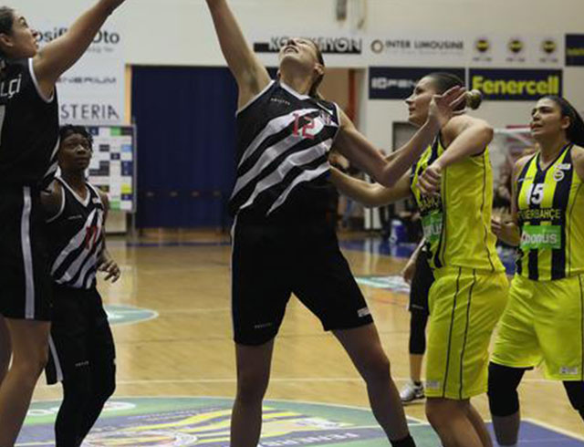Fenerbahe'den Beikta'a fark