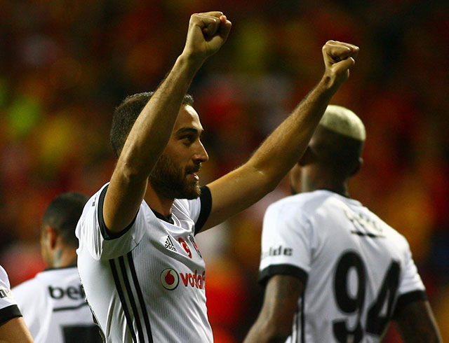 Gztepe-Beikta:1-3