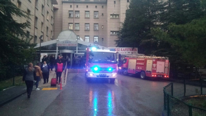 ABD'de ulusal yas ilan edildi