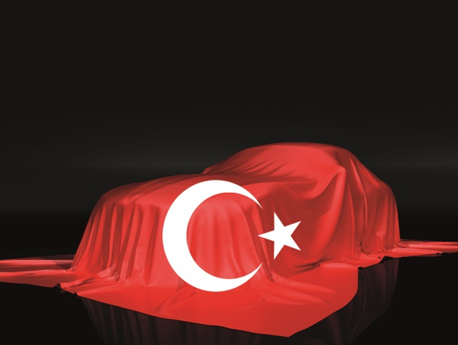 Yerli otomobilde i pazar hazr