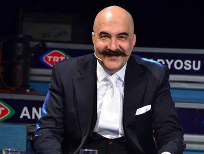 TRT sunucusu Derya Kaya, hayatn kaybetti