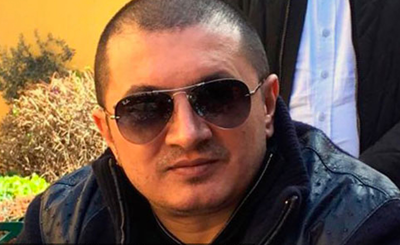 AVM bask�n�n�n alt�ndan mafya hesapla�mas� ��kt�!