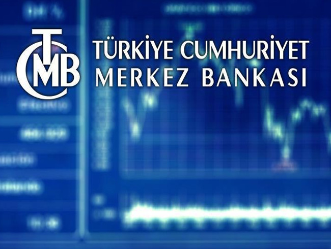 Dolarn ykseliine Merkez freni