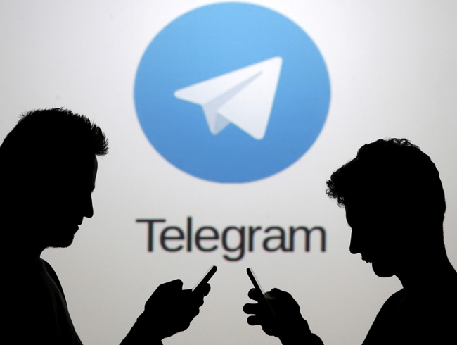 Fransa'da 3 renciye Telegram hapsi
