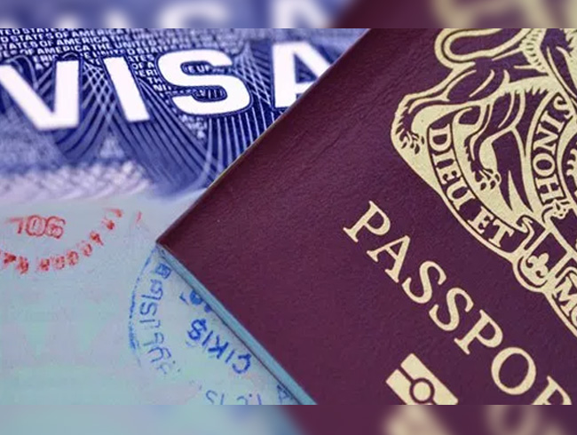 ABD, vize konusunda talepleri kabul edeceini aklad