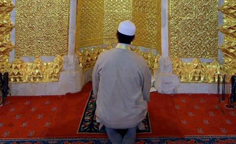 Diyanet'e Suriyeli 100 imam alnacak